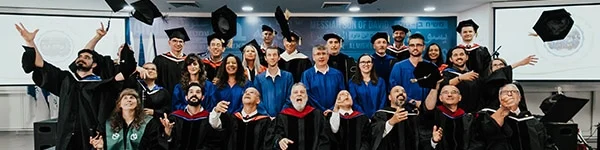ONE FOR ISRAEL Bible College
