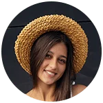 Noa - new Jewish believer