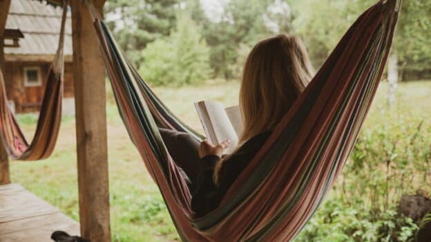 Why bother keeping the Sabbath?
